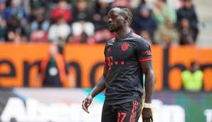 Sadio Mané ist noch nicht in Top-Form. Hasan Salihamidzic zeigt sich davon wenig überrascht.