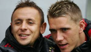 Nils Petersen (2011 bis 2013 beim FC Bayern): 14 Spiele gegen den FCB (4 Tore, 0 Assists)