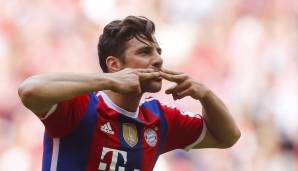 Claudio Pizarro (von 2001 bis 2007 und von 2012 bis 2015 beim FC Bayern): 15 Spiele gegen den FCB (3 Tore, 2 Assists)