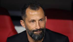 Hasan Salihamidzic, FC Bayern München