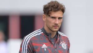 goretzka