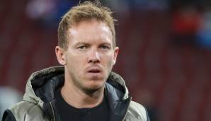 Julian Nagelsmann, FC Bayern München