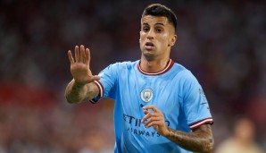 FC Bayern München, Bundesliga, Transfer, Transfermarkt, Joao Cancelo, Manchester City, Perspektiven