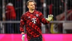 Manuel Neuer