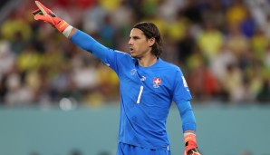 Yann Sommer