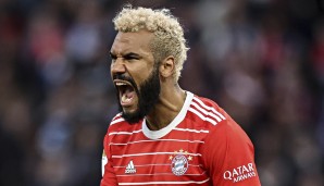 FC Bayern München, FCB, Eric Maxim Choupo-Moting, Hasan Salihamidzic