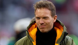 Julian Nagelsmann