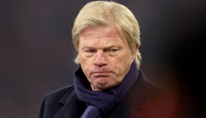 Oliver Kahn