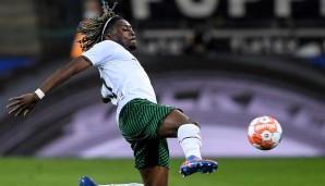 Manu Koné