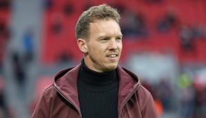 Julian Nagelsmann, FC Bayern, Tottenham