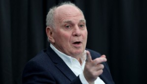 Uli Hoeneß