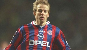 klinsmann