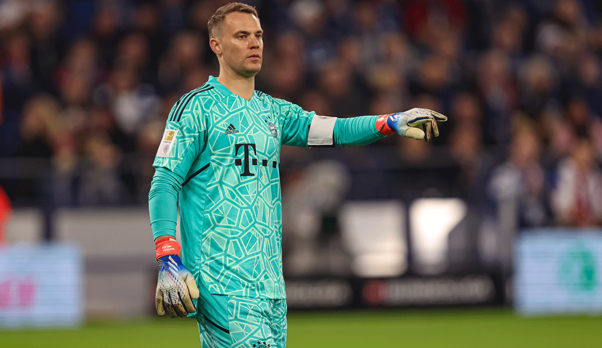 Manuel Neuer