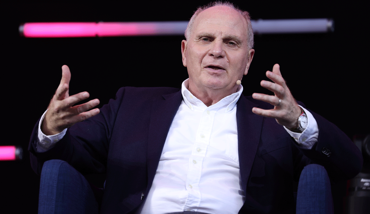 Uli Hoeneß