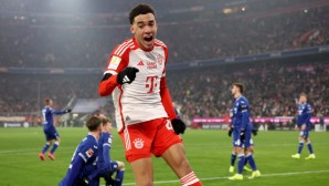 FC Bayern MÜnchen, Bundesliga heute live, Jamal Musiala,