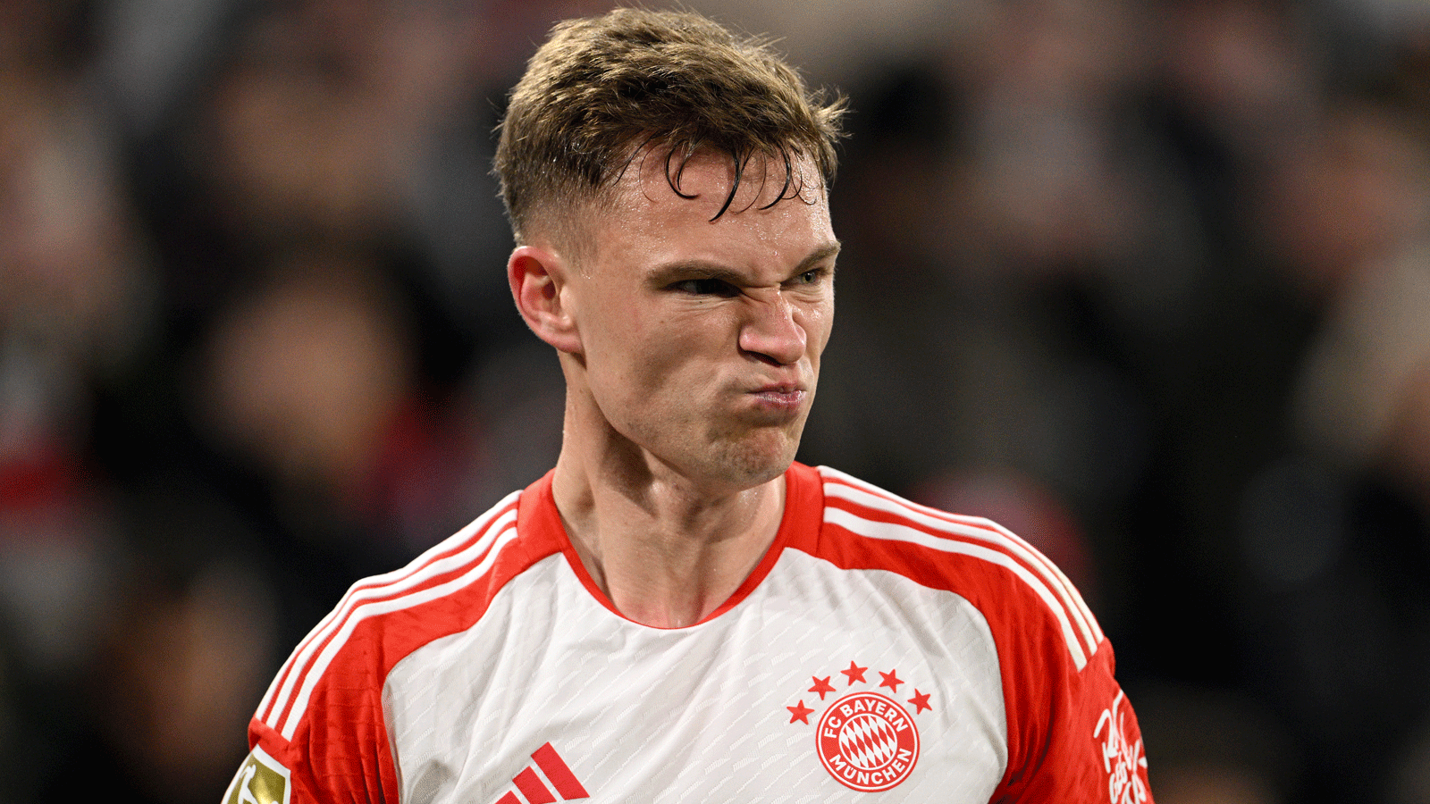 Joshua Kimmich