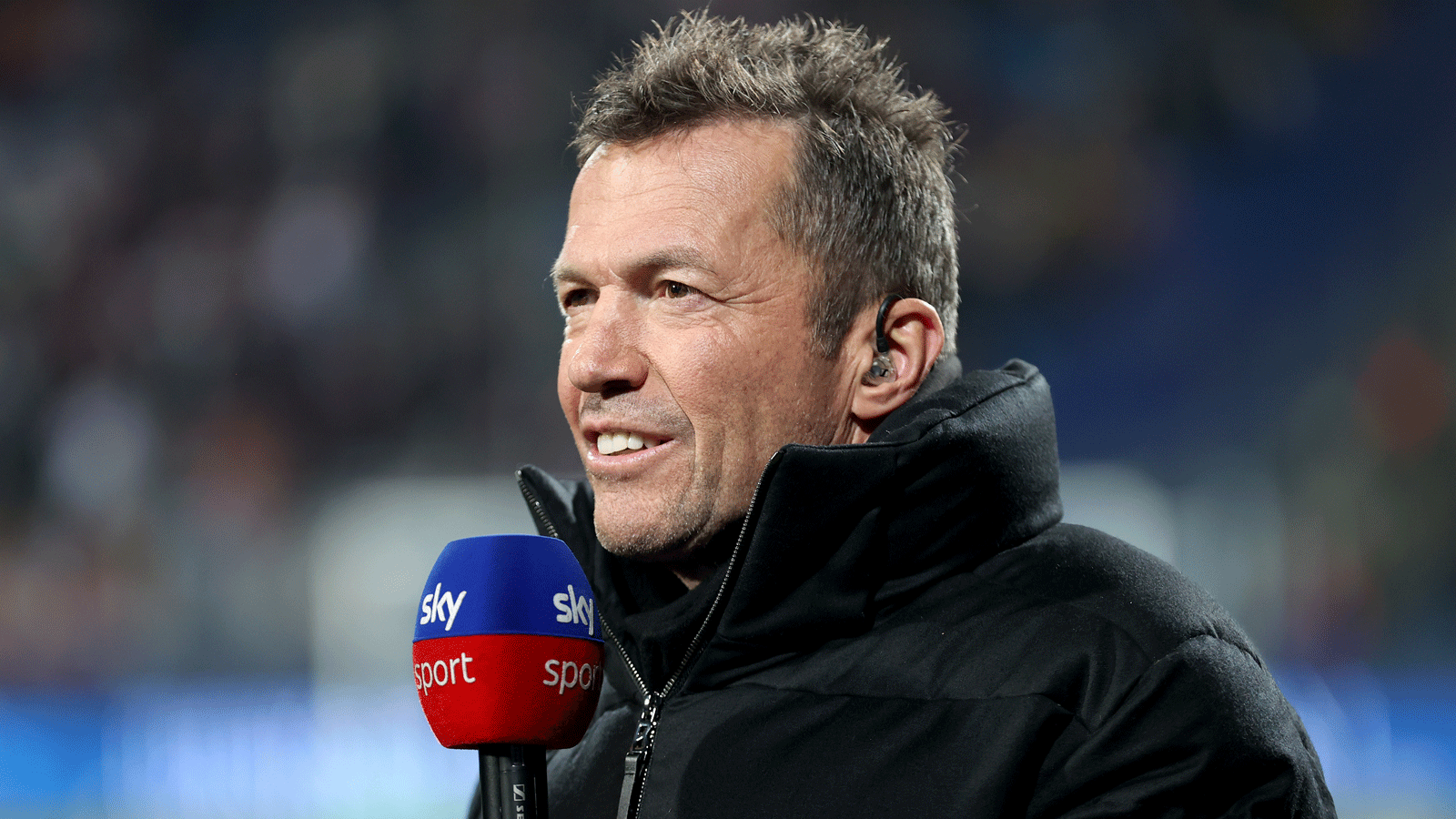 Lothar Matthäus