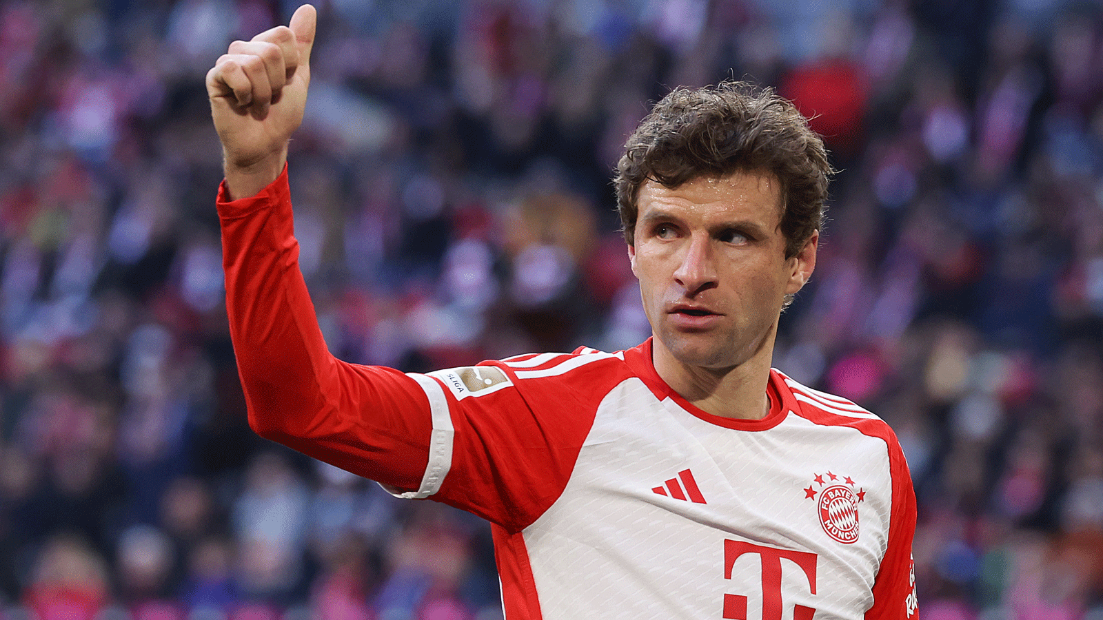 Thomas Müller