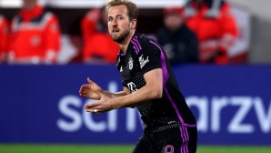 Harry Kane, FC Bayern München