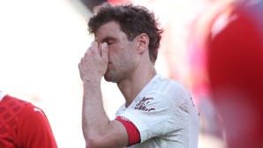 Thomas Müller, FC Bayern München, 1. FC Heidenheim, Bundesliga, heute live