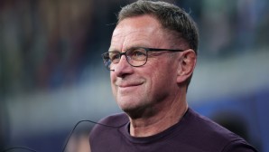 Ralf Rangnick