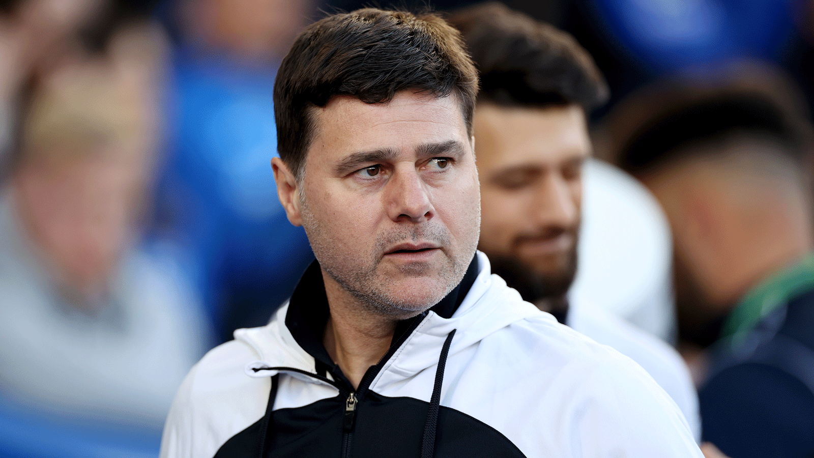 Mauricio Pochettino