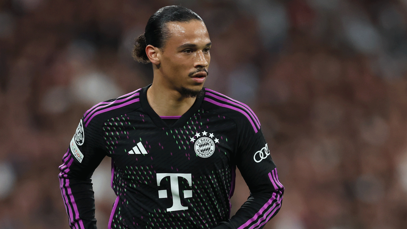 Leroy Sané