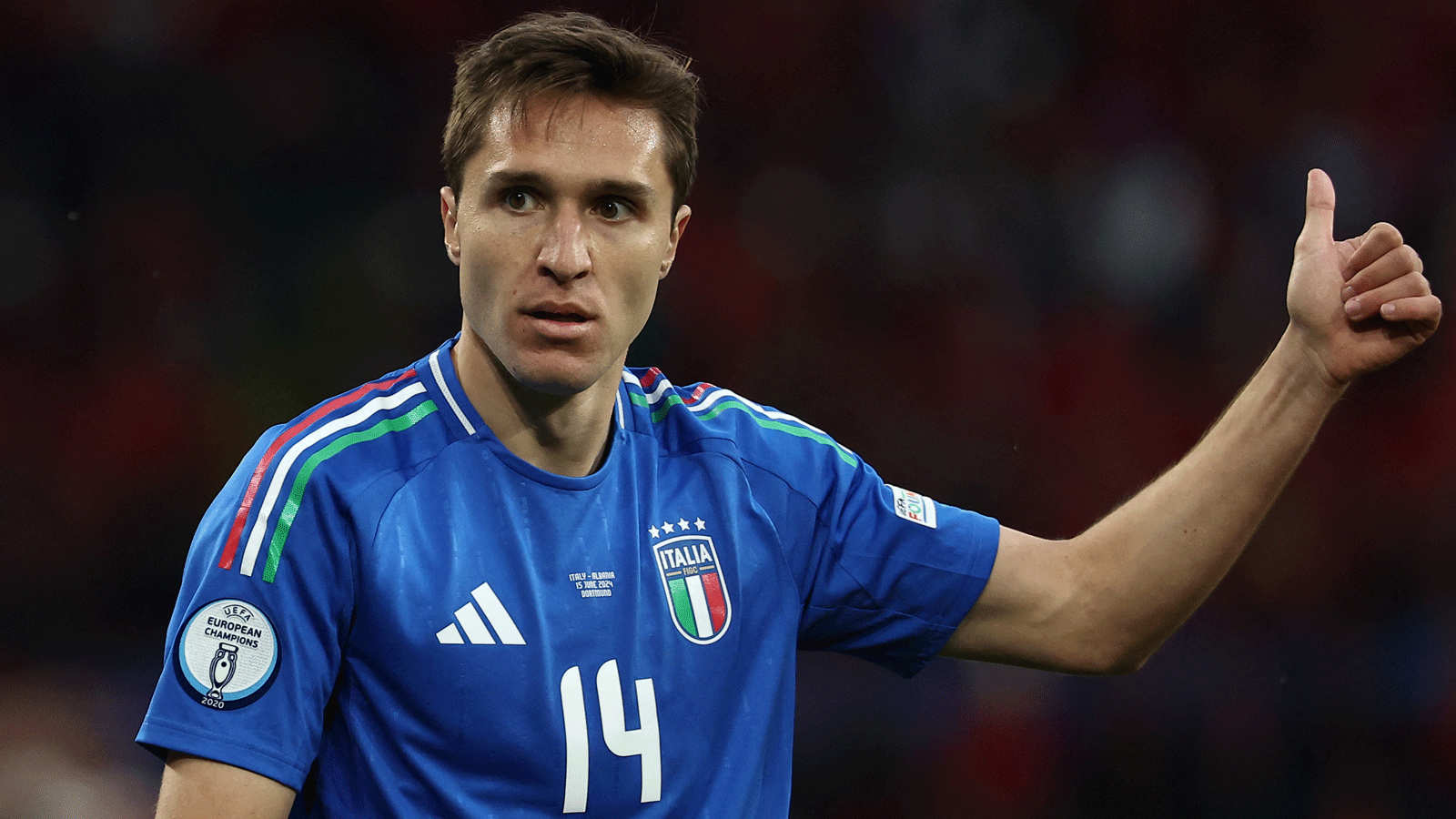 Federico Chiesa