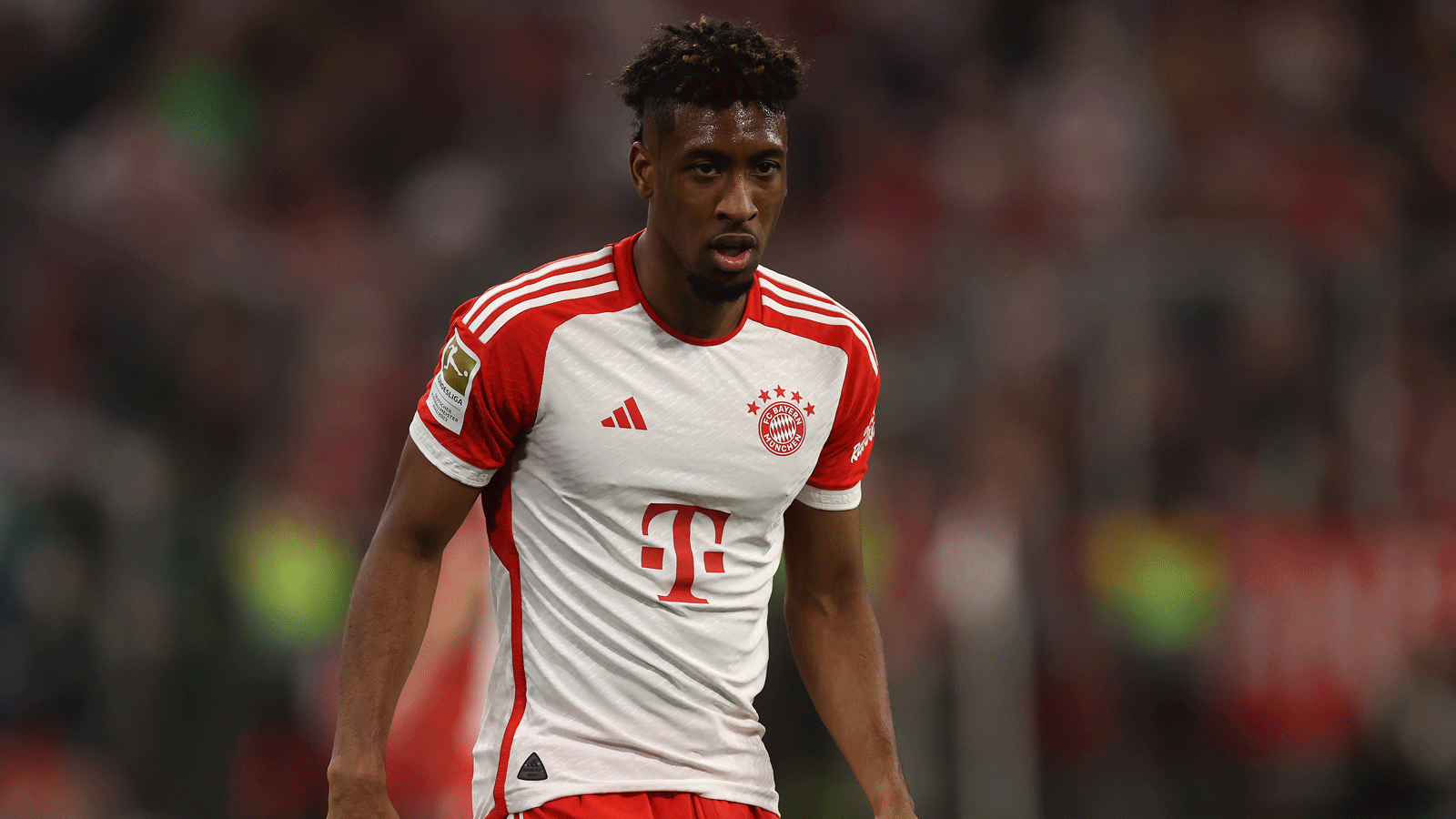 Kingsley Coman