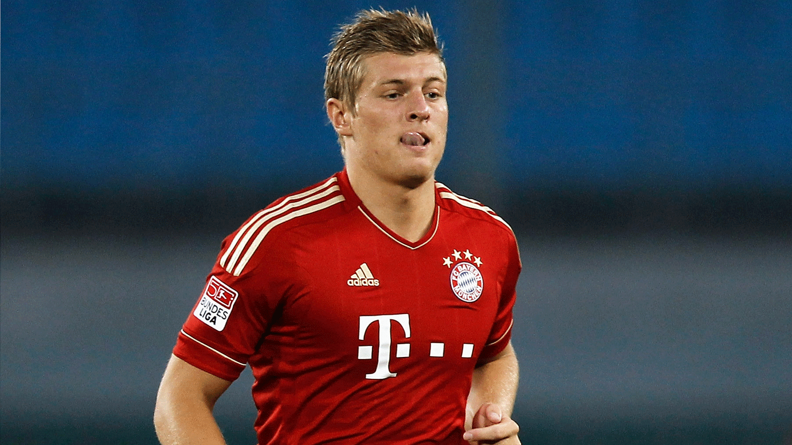 Toni Kroos