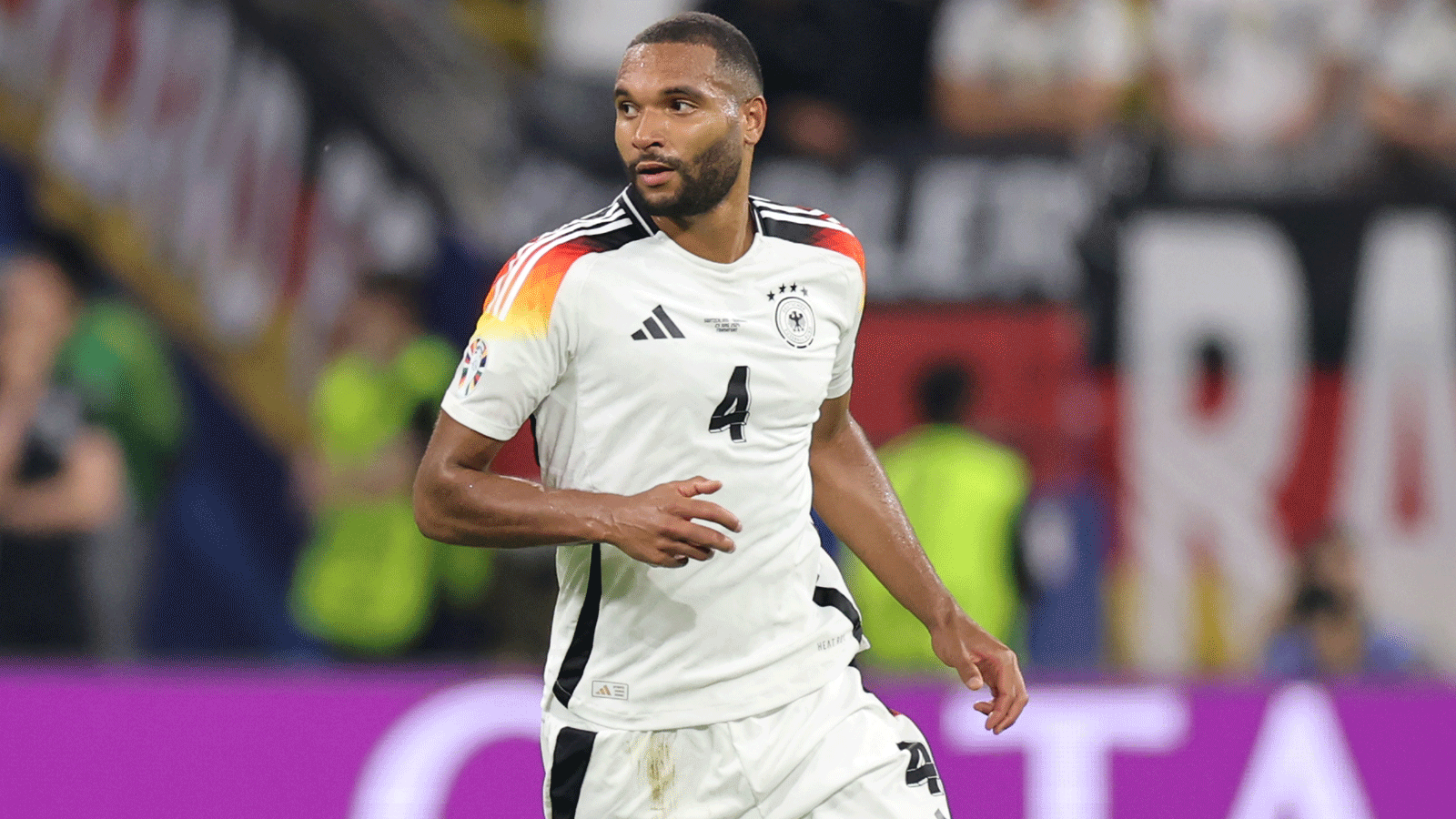 Jonathan Tah