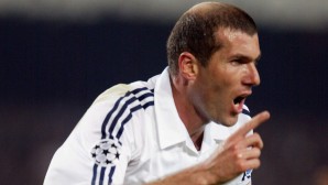 zinedine-zidane