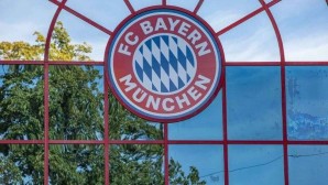 Bayern Säbener Straße