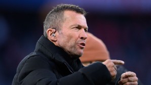 Lothar Matthäus 2024