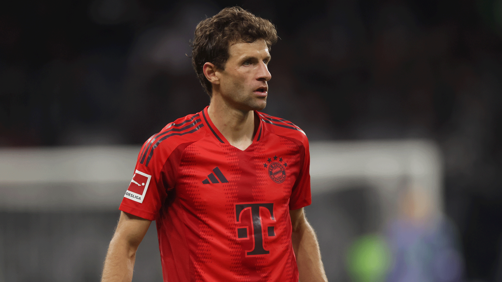 Thomas Müller