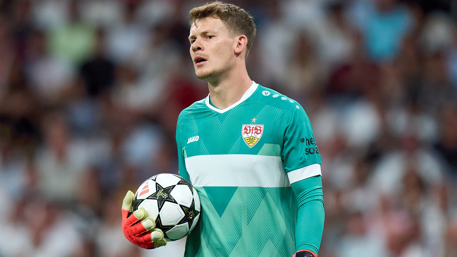 Alexander Nübel