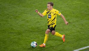 FELIX PASSLACK: Nach vielen Jahren erstmals wieder in der BVB-Startelf bei einem Pflichtspiel. Konnte spielerisch mithalten, ließ sich vor dem 0:2 aber deutlich von Müller überspringen. Note: 3,5.