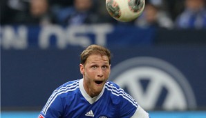 Benedikt Höwedes hofft im Hinspiel gegen Real dabei zu sein