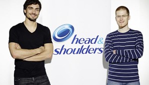 SPOX-Redakteur Jochen Tittmar traf Mats Hummels am Rande eines Fotoshootings