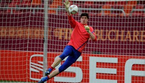 Was steht im Leihvertrag von Thibaut Courtois?