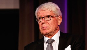 Reinhard Rauball fordert deutlichere Strafen bei Verstößen gegen das FFP