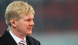 Stefan Effenberg arbeitet derzeit als TV-Experte