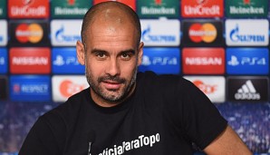 Laut Marti Perarnau würde Pep Guardiola die Niederlage wie ein Gentleman akzeptieren