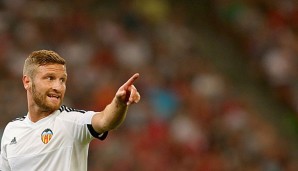 Richtung Gruppenphase geht's: Mustafi und Valencia sind in der CL auch dabei