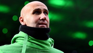 Andre Schubert und die Borussia peilen den nächsten Coup an