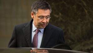 Bartomeu möchte einen stärkeren Wettbewerb