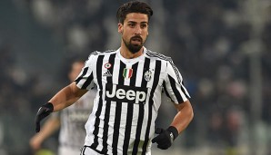 Laut Sami Khedira wird die Tagesform entscheiden