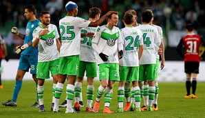 VfL Wolfsburg