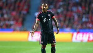 Runde für Runde zeigt Arturo Vidal Bestleistungen in der Königsklasse