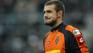 Logan Bailly sorgte in Gladbach für Skandale